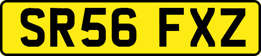 SR56FXZ