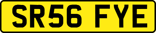 SR56FYE