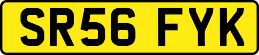 SR56FYK