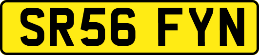 SR56FYN