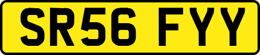 SR56FYY