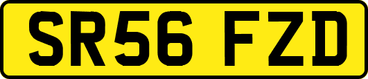 SR56FZD
