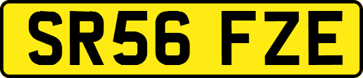 SR56FZE