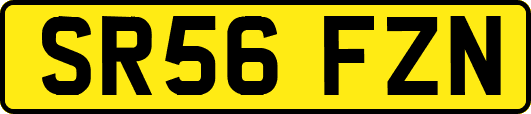 SR56FZN