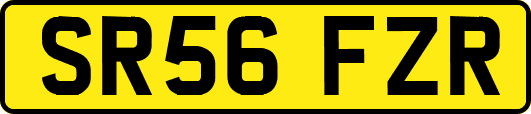 SR56FZR