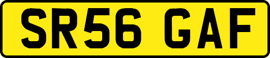 SR56GAF