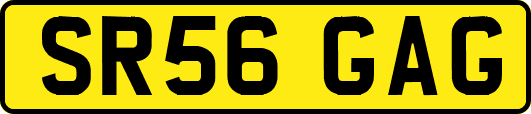 SR56GAG