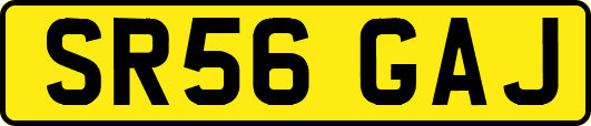 SR56GAJ