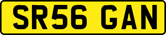 SR56GAN