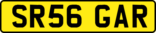 SR56GAR