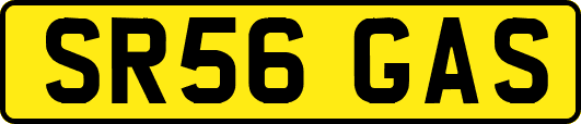 SR56GAS