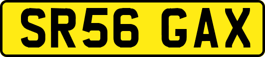 SR56GAX