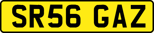 SR56GAZ