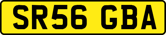 SR56GBA