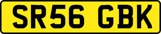 SR56GBK