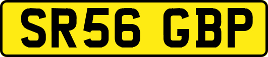 SR56GBP