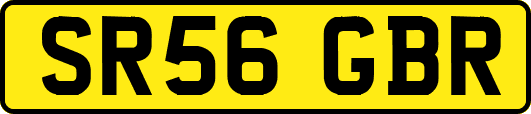 SR56GBR