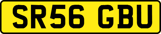 SR56GBU