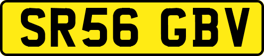 SR56GBV