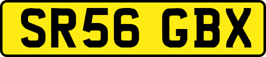 SR56GBX