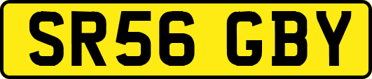 SR56GBY