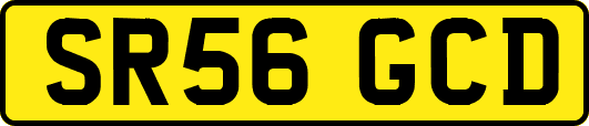 SR56GCD