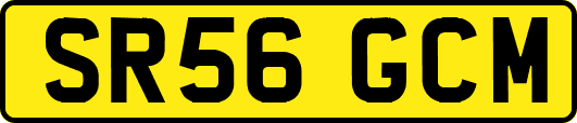 SR56GCM