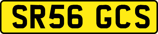 SR56GCS