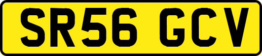 SR56GCV