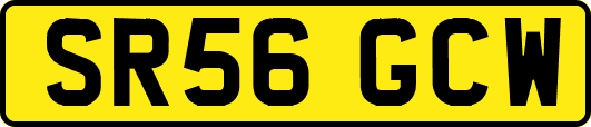 SR56GCW