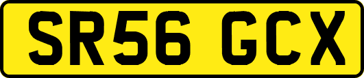 SR56GCX