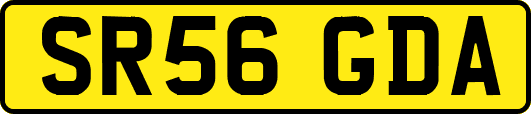 SR56GDA
