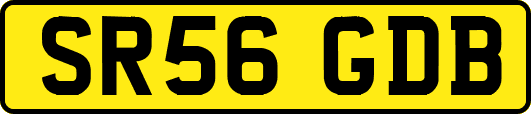 SR56GDB