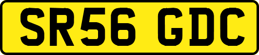 SR56GDC