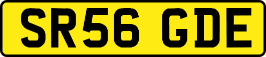 SR56GDE