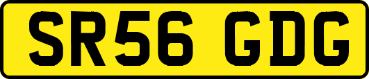 SR56GDG