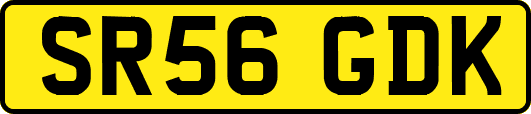 SR56GDK