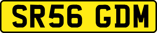 SR56GDM