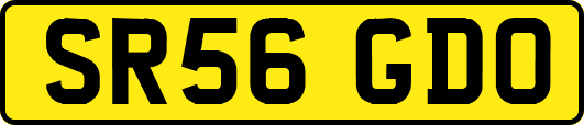SR56GDO