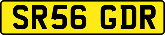 SR56GDR