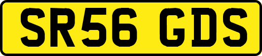 SR56GDS