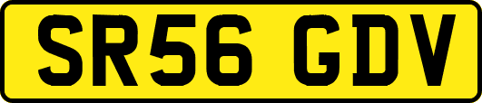SR56GDV