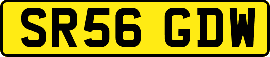 SR56GDW