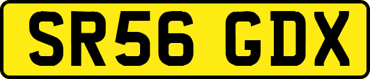 SR56GDX