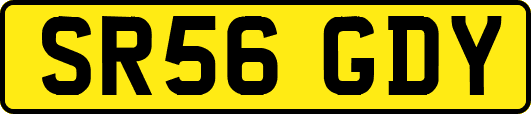 SR56GDY