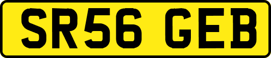 SR56GEB