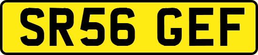 SR56GEF