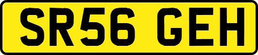 SR56GEH