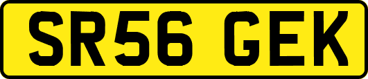 SR56GEK