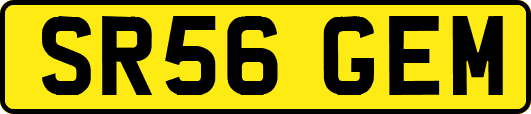 SR56GEM